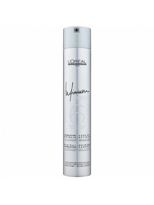 Infinium Pure Extra Strong 500ml L'Oréal Professionnel
