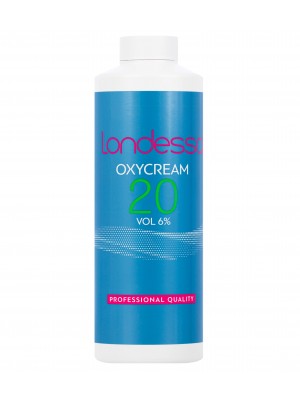 Οξειδωτική Κρέμα 500ml 20 vol Londessa 