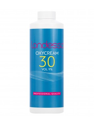Οξειδωτική Κρέμα 500ml 30 vol Londessa 