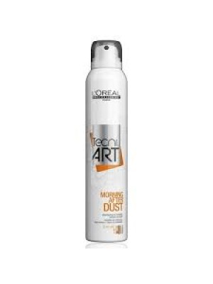 Tecni Art Morning After Dust 200ml Loreal Professionnel