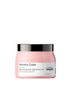 Vitamino Color Masque 250ml L’Oreal Professionnel