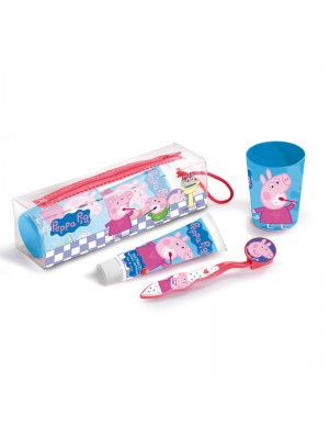 Peppa Pig Bag Folia Cosmetics