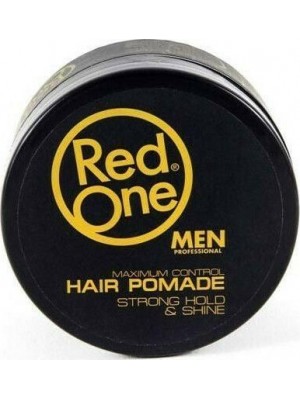 Πομάδα Μαλλιών Red One Men Professional Hair Strong Hold & Shine 100ml