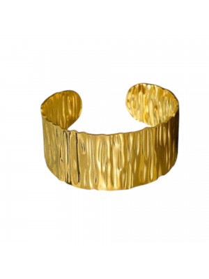Γυναικείο βραχιόλι μανσέτα RO ACCESSORIES