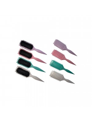 Βούρτσα μαλλιών για μπούκλες RO ACCESSORIES