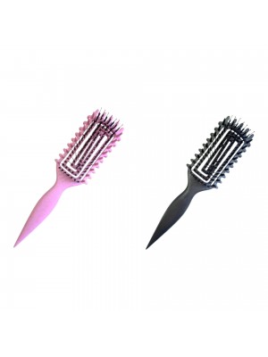 Βούρτσα μαλλιών για μπούκλες RO ACCESSORIES