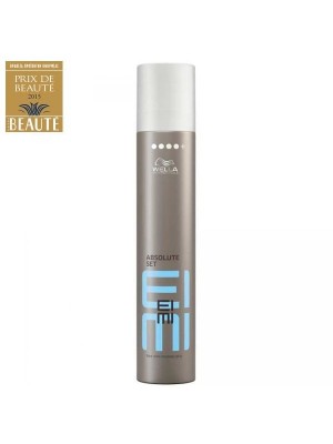 Eimi Absolute Set 500ml Wella Professionals 