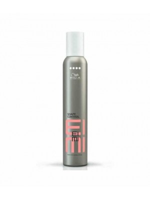 EIMI MOUSSE SHAPE CONTROL 500ML WELLA 