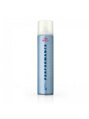 Performance 500ml WELLA