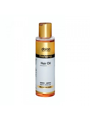 Hair Sun Oil DALON 100ML