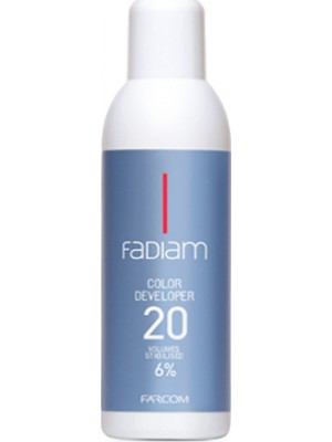 ΟΞΥΖΕΝΕ 20 110ML FARCOM FADIAM